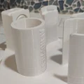 Trạm AeroPress tích hợp chỗ để máy xay VSSL cho xe RV, Van, Thuyền hoặc Gia đình - Thumbnail 14