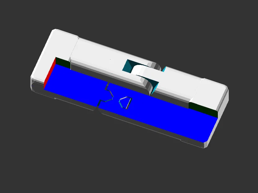 Mẫu bản lề lò xo in 3D (Spring Hinge) - Tiện lợi và sáng tạo - Image 2