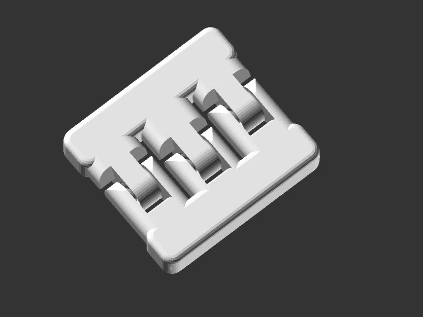 Mẫu bản lề lò xo in 3D (Spring Hinge) - Tiện lợi và sáng tạo - Image 4