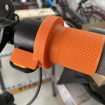 Bộ hỗ trợ tay ga cho xe điện Ninebot G30 và G30LD
