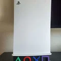 PlayBaseStation - Đế dựng và Treo tường cho PS5 - Thumbnail 1