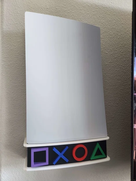 PlayBaseStation - Đế dựng và Treo tường cho PS5 - Image 2