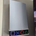 PlayBaseStation - Đế dựng và Treo tường cho PS5 - Thumbnail 3