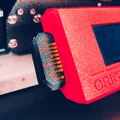 Circuit Sd Slot - Phụ kiện khe cắm thẻ nhớ trang trí - Thumbnail 1