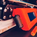 Circuit Sd Slot - Phụ kiện khe cắm thẻ nhớ trang trí - Thumbnail 2