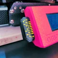 Circuit Sd Slot - Phụ kiện khe cắm thẻ nhớ trang trí - Thumbnail 3