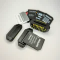 Circuit Sd Slot - Phụ kiện khe cắm thẻ nhớ trang trí - Thumbnail 7