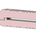 Circuit Sd Slot - Phụ kiện khe cắm thẻ nhớ trang trí - Thumbnail 12
