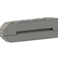 Circuit Sd Slot - Phụ kiện khe cắm thẻ nhớ trang trí - Thumbnail 15