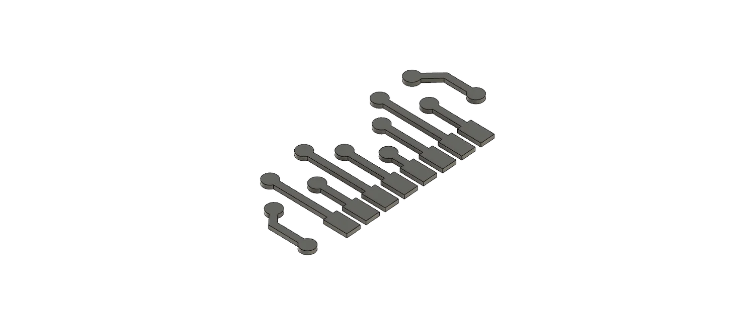 Circuit Sd Slot - Phụ kiện khe cắm thẻ nhớ trang trí - Image 17