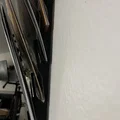 Giá treo đĩa than Vinyl gắn tường - Mẫu in 3D trang trí đẹp mắt - Thumbnail 2