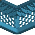X3D-v3 AMS Riser bản nâng cấp: In không cần support - Thumbnail 2