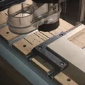 Shapeoko 5 Pro - Bộ chặn định vị (Stop Blocks) - Thumbnail 2