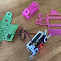 Khay đựng pin cho Microbit - Thumbnail 2