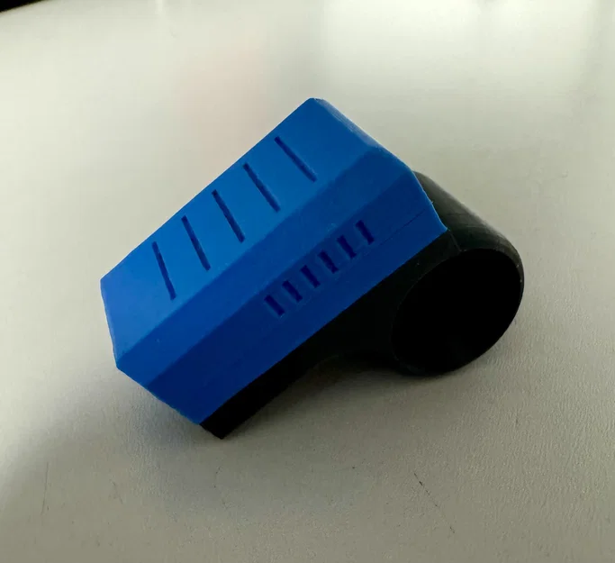 Đồ chơi fidget nam châm - Súng ngón tay 3 trong 1 - Image 3
