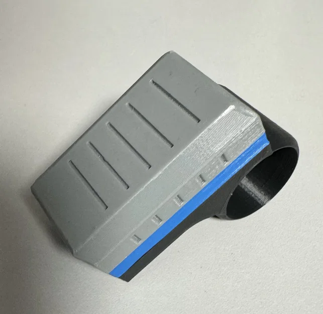Đồ chơi fidget nam châm - Súng ngón tay 3 trong 1 - Image 4