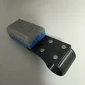 Đồ chơi fidget nam châm - Súng ngón tay 3 trong 1 - Thumbnail 5