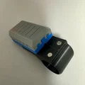 Đồ chơi fidget nam châm - Súng ngón tay 3 trong 1 - Thumbnail 6