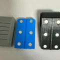Đồ chơi fidget nam châm - Súng ngón tay 3 trong 1 - Thumbnail 7