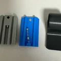 Đồ chơi fidget nam châm - Súng ngón tay 3 trong 1 - Thumbnail 8