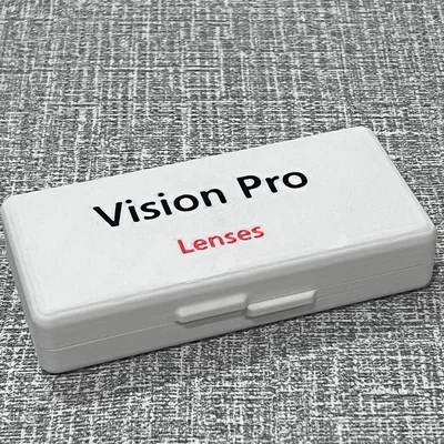 Hộp Đựng Ống Kính Vision Pro (Vision Pro Lens Case)