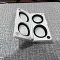 Hộp Đựng Ống Kính Vision Pro (Vision Pro Lens Case) - Thumbnail 2