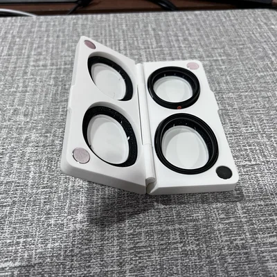 Hộp Đựng Ống Kính Vision Pro (Vision Pro Lens Case)