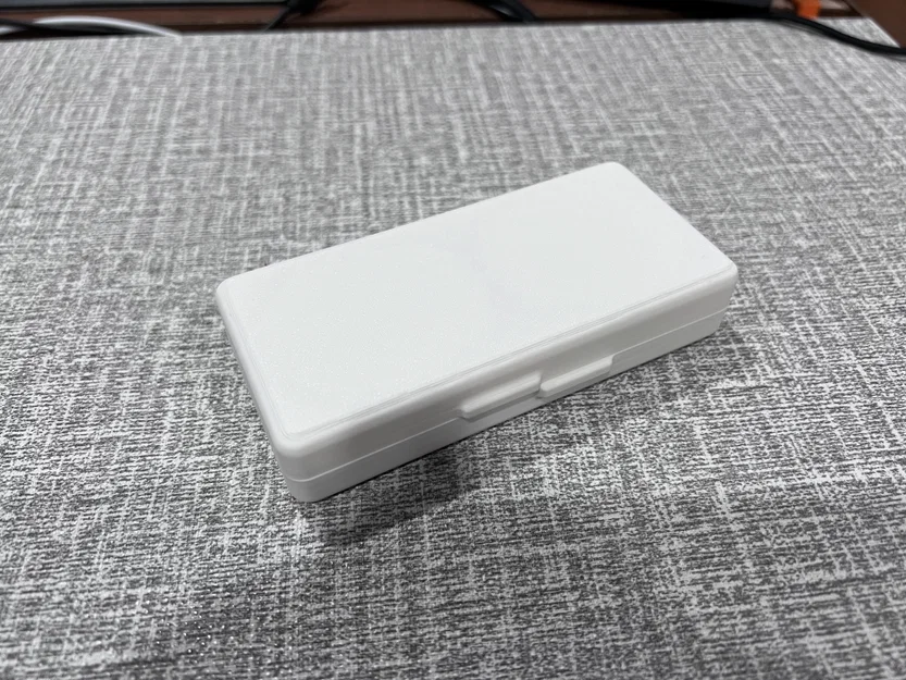 Hộp Đựng Ống Kính Vision Pro (Vision Pro Lens Case) - Image 3
