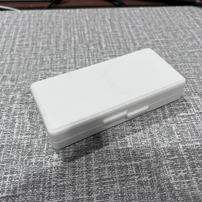 Hộp Đựng Ống Kính Vision Pro (Vision Pro Lens Case)
