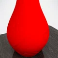 Bình Hoa Trái Tim In 3D (Vase with a heart) - Quà Tặng Valentine Ý Nghĩa - Thumbnail 2