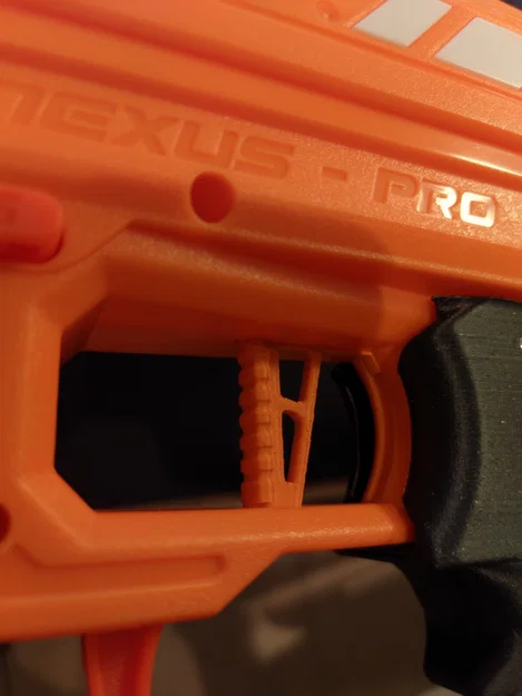 Cò súng Hair Trigger cho Dart Zone Nexus Pro - Image 1