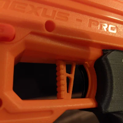 Cò súng Hair Trigger cho Dart Zone Nexus Pro