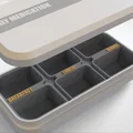 Hộp đựng thuốc hàng ngày (Daily Pills Container) - Thumbnail 3