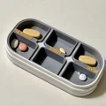 Hộp đựng thuốc hàng ngày (Daily Pills Container) - Thumbnail 5