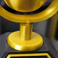 Cúp Micro Độc Đáo - Thumbnail 2