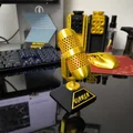Cúp Micro Độc Đáo - Thumbnail 5