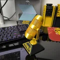 Cúp Micro Độc Đáo - Thumbnail 6