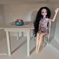 Ghế Barbie (Barbie Chair) - Thumbnail 3