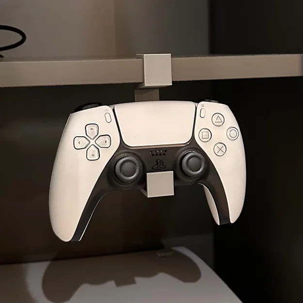 Giá treo tay cầm PS5 / Kệ để tay cầm PlayStation - Image 1