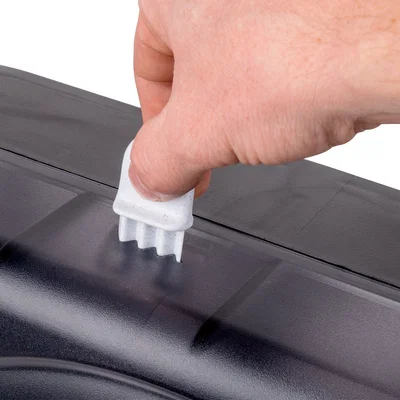 Chìa khóa 3D cho hộp đựng giấy vệ sinh San Jamar (Có thể tùy chỉnh)