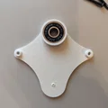 Mô hình Flying Tourbillon lên dây cót thủ công - Thumbnail 5