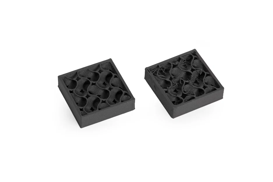 Khối căn chỉnh PETG Tungsten 75% - Image 1