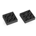 Khối căn chỉnh PETG Tungsten 75% - Thumbnail 1