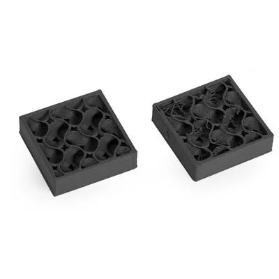 Khối căn chỉnh PETG Tungsten 75%