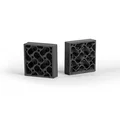 Khối căn chỉnh PETG Tungsten 75% - Thumbnail 2