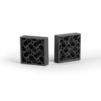 Khối căn chỉnh PETG Tungsten 75%
