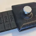Khung đan dây Paracord (Paracord weaving jig) - Thumbnail 2
