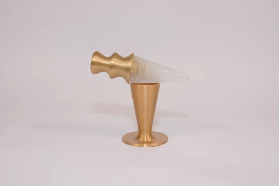 Bộ khuôn Sensual Ice độc đáo - Phụ kiện lãng mạn in 3D - Image 2