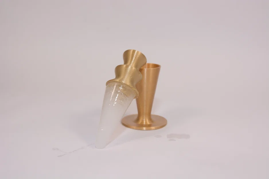 Bộ khuôn Sensual Ice độc đáo - Phụ kiện lãng mạn in 3D - Image 3