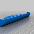 Tay cầm cho tủ IKEA Alex - Thumbnail 1